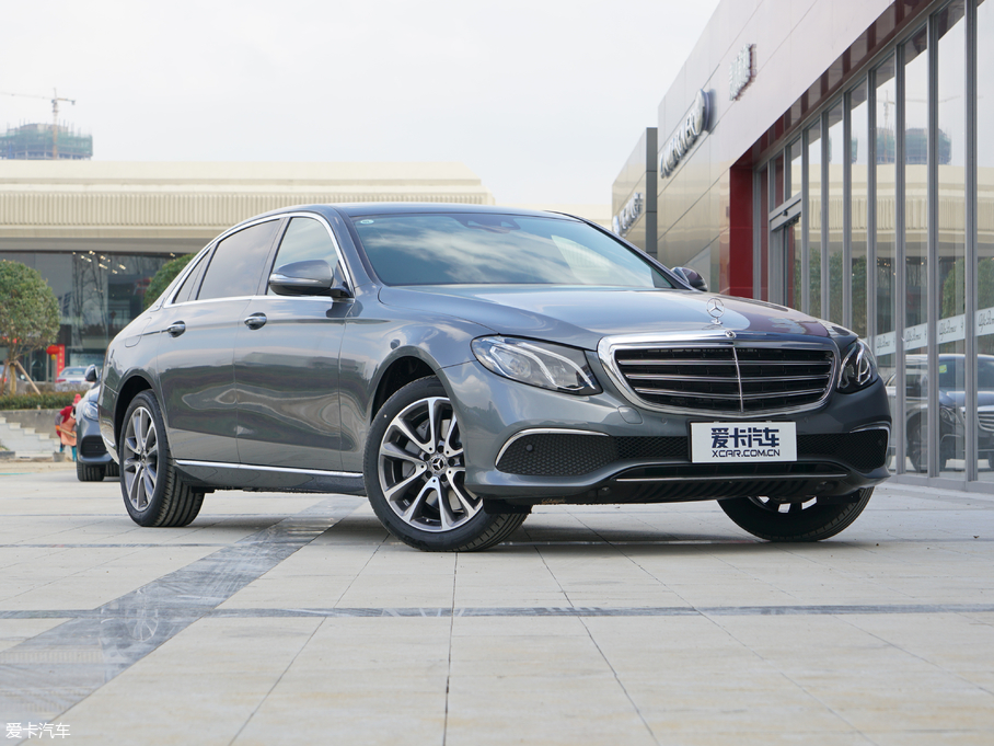 2018YE(j) E 300L r(sh)