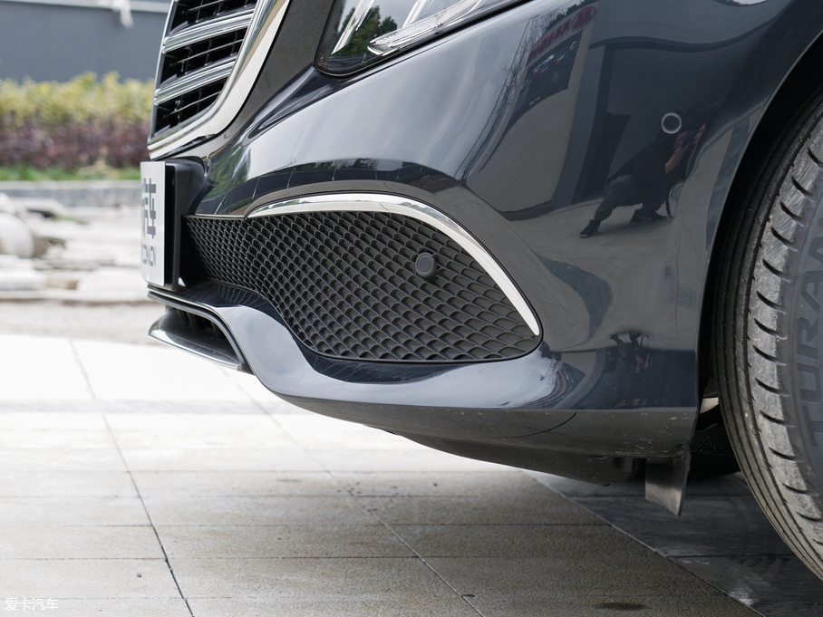 2018YE E 200L 4MATIC