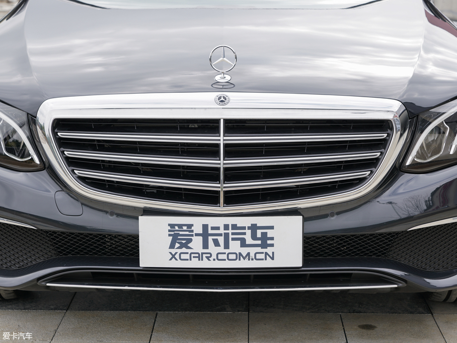 2018YE E 200L 4MATIC