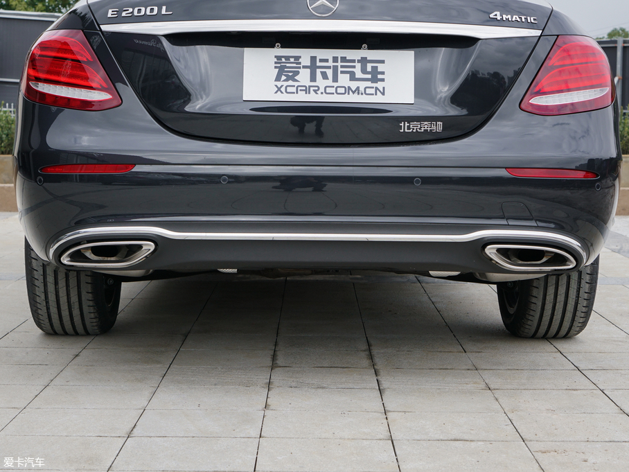 2018��YE�� E 200L 4MATIC