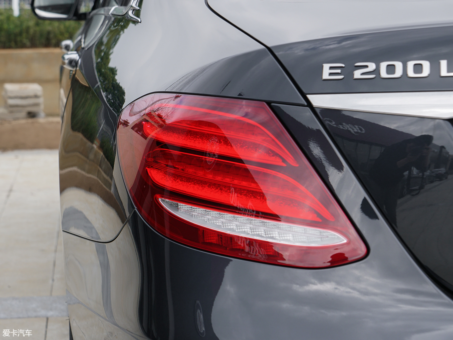 2018YE(j) E 200L 4MATIC