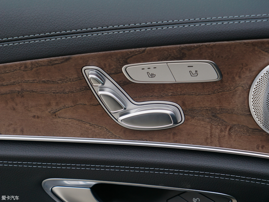 2018YE E 200L 4MATIC