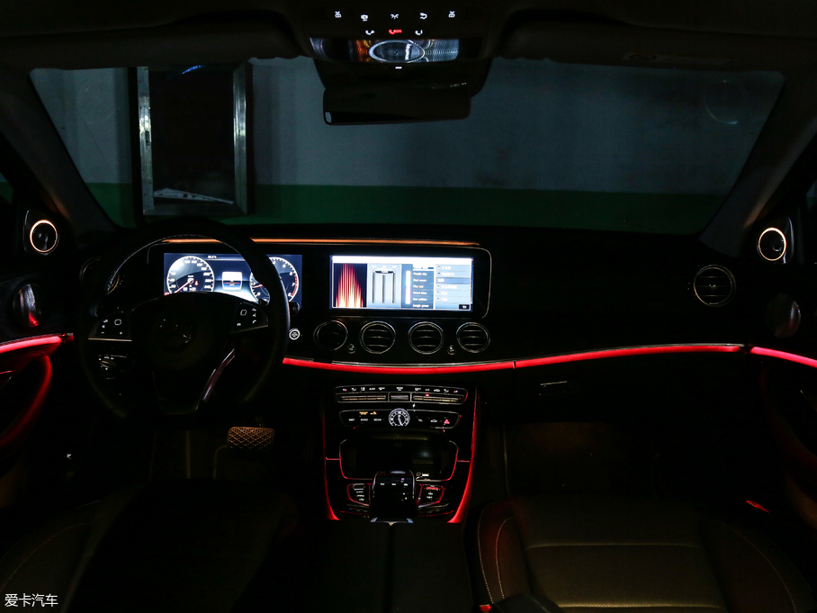 2018YE Ŀ E 320 L \ 4MATIC