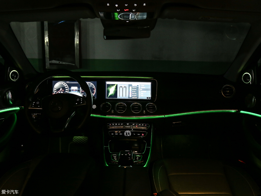 2018YE(j) Ŀ E 320 L \(yn)(dng) 4MATIC