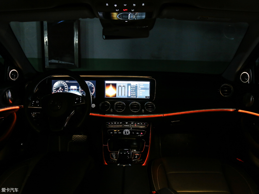 2018YE Ŀ E 320 L \ 4MATIC