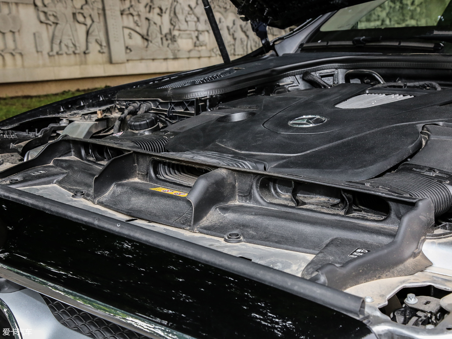 2018YE(j) Ŀ E 320 L \(yn)(dng) 4MATIC