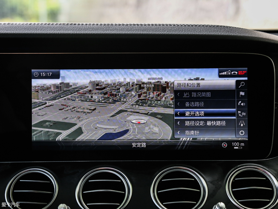 2018YE Ŀ E 320 L \ 4MATIC