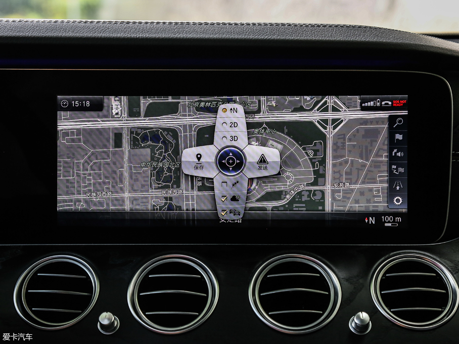 2018YE Ŀ E 320 L \ 4MATIC