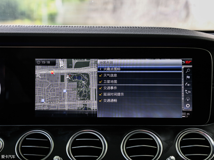 2018YE Ŀ E 320 L \ 4MATIC