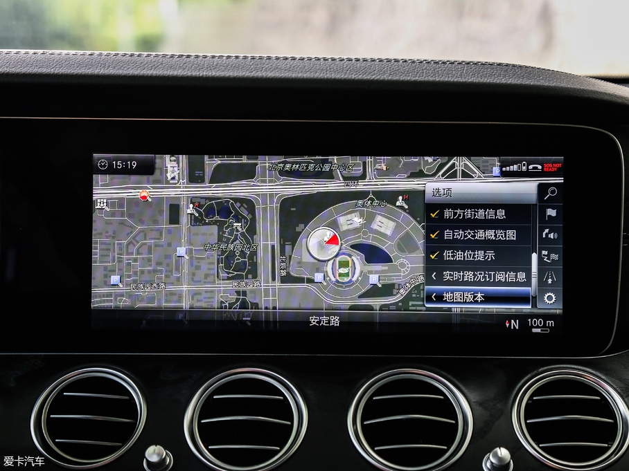 2018YE Ŀ E 320 L \ 4MATIC