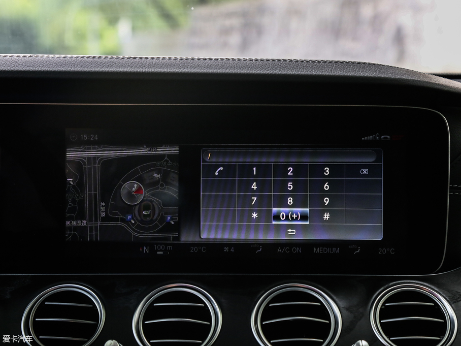 2018YE Ŀ E 320 L \ 4MATIC