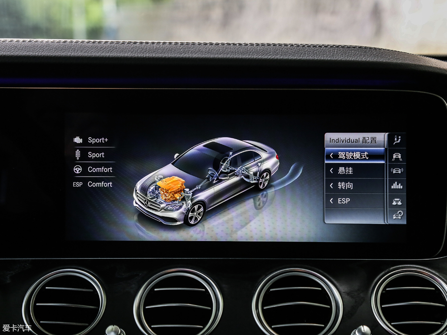 2018YE Ŀ E 320 L \ 4MATIC