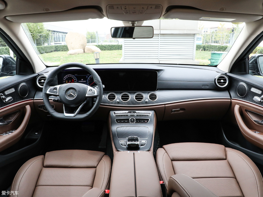 2018YE Ŀ E 200 L 4MATIC \