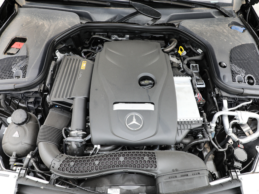 2018YE Ŀ E 200 L 4MATIC \