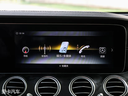 北京奔馳2018款奔馳E級