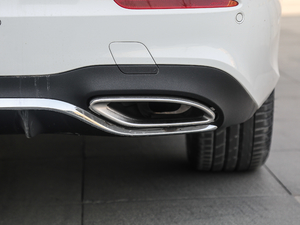 2018E 200L 4MATIC \ Ś