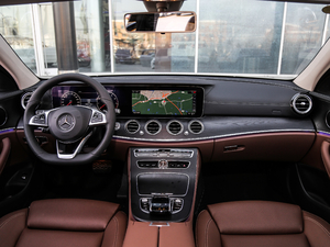 2018E 200L 4MATIC \ ȫ