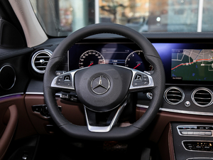 2018E 200L 4MATIC \ P