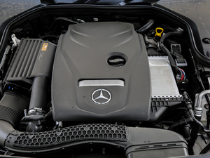 2018E 200L 4MATIC \(yn)(dng) 