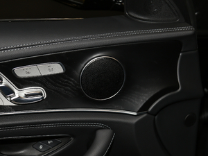 2018E 320L 4MATIC \ g