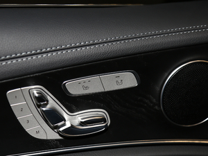 2018E 320L 4MATIC \ g