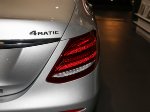 2018E 200L 4MATIC β