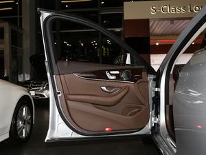 2018E 200L 4MATIC {λ܇T