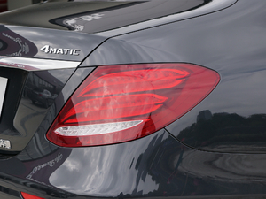 2018款E 200L 4MATIC 细节外观