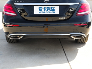 2018Ŀ E 200 L Ś