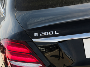 2018Ŀ E 200 L (ji)^