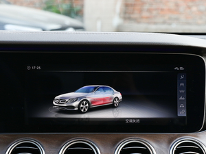 2018Ŀ E 300 L A п؅^(q)