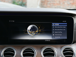 2018Ŀ E 300 L A п؅^(q)