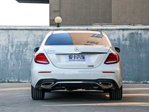 2018Ŀ E 300 L ˶ 	