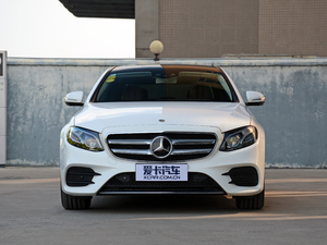 2018Ŀ E 300 L ˶ ǰ