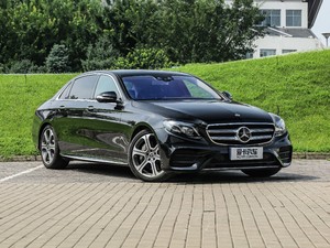 2018Ŀ E 320 L \ 4MATIC w^
