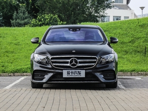 2018Ŀ E 320 L ˶ 4MATIC ǰ