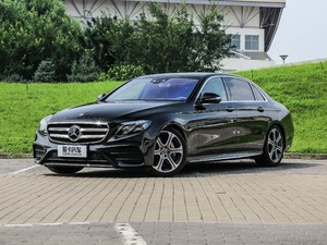 2018Ŀ E 320 L ˶ 4MATIC ǰ45