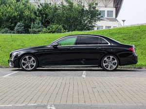 2018Ŀ E 320 L ˶ 4MATIC ࣨ