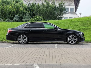 2018Ŀ E 320 L \ 4MATIC w^