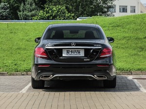 2018Ŀ E 320 L ˶ 4MATIC 	