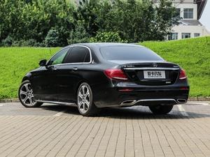 2018Ŀ E 320 L ˶ 4MATIC 45