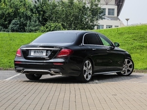 2018Ŀ E 320 L \ 4MATIC w^