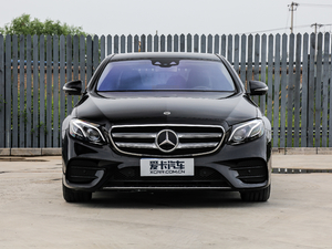 2018Ŀ E 320 L \(yn)(dng) 4MATIC (x)(ji)^