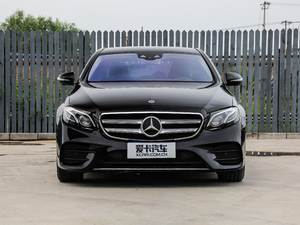 2018Ŀ E 320 L \(yn)(dng) 4MATIC (x)(ji)^