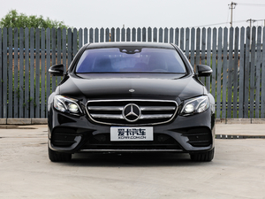 2018Ŀ E 320 L \(yn)(dng) 4MATIC (x)(ji)^