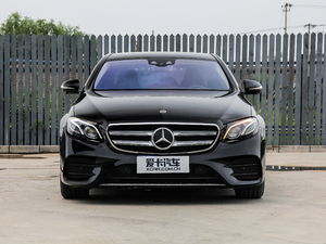 2018Ŀ E 320 L \(yn)(dng) 4MATIC (x)(ji)^
