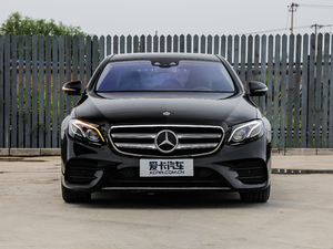 2018Ŀ E 320 L \(yn)(dng) 4MATIC (x)(ji)^