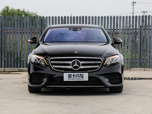 2018Ŀ E 320 L \(yn)(dng) 4MATIC (x)(ji)^