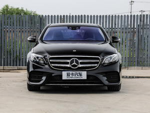 2018Ŀ E 320 L \ 4MATIC (x)(ji)^