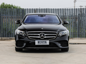 2018Ŀ E 320 L \ 4MATIC (x)(ji)^